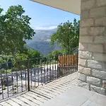 Apartamento Casamor Tollo