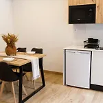 Apartment Casamor Tollo