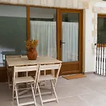 Apartamento Casamor Tollo