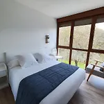 Apartamento Casamor Tollo