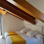Casamor Apartment Tollo