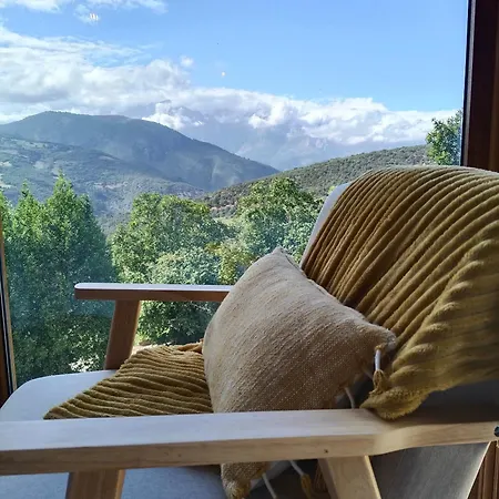 Casamor Rurales En Liébana