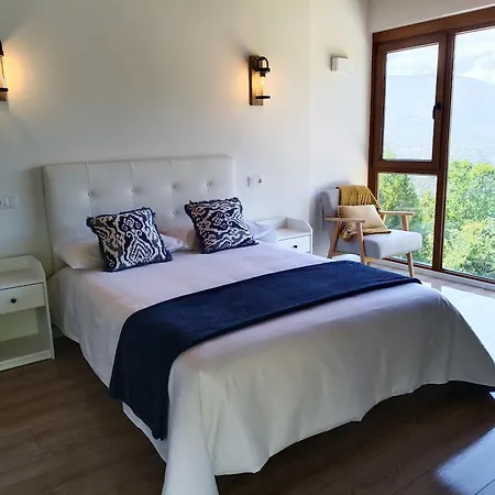 Casamor شقة Tollo