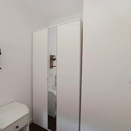 Casamor Rurales En Liébana Apartamento