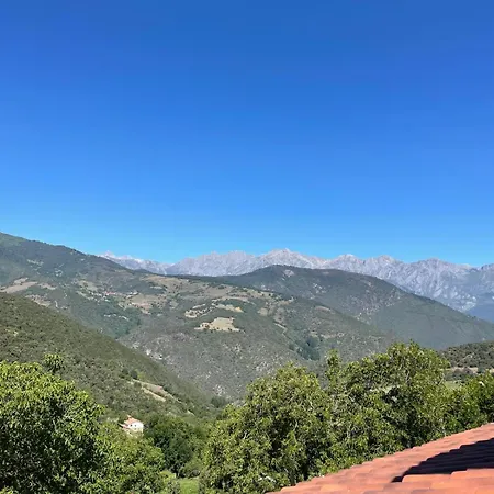 Casamor Rurales En Liébana Tollo