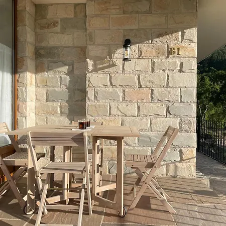 Apartamento Casamor Rurales En Liébana *