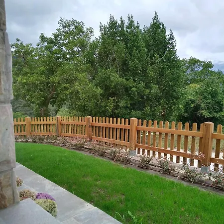 Apartamento Casamor Rurales En Liébana *