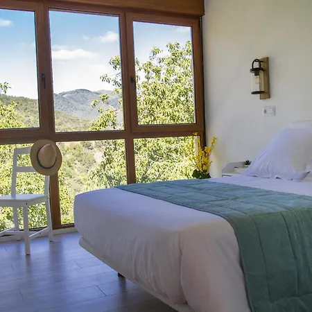 Casamor Rurales En Liébana * Tollo