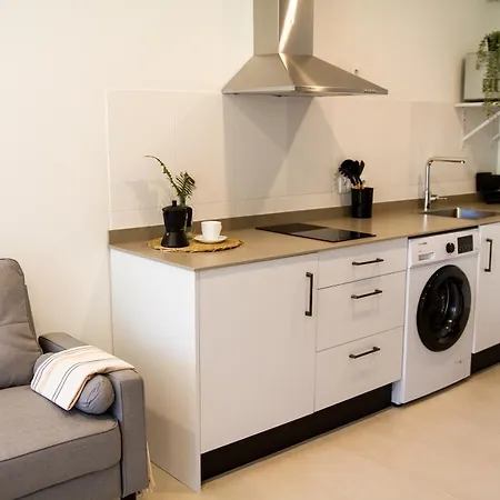 Casamor Rurales En Liébana Apartamento *