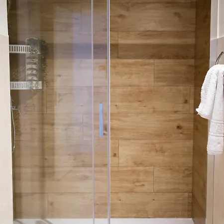 Casamor Rurales En Liébana Apartamento *