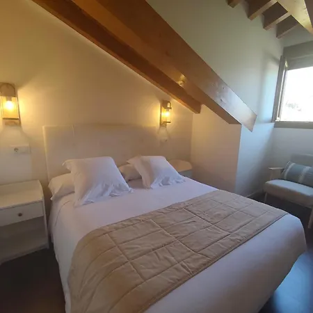 Casamor Rurales En Liebana Lejlighed