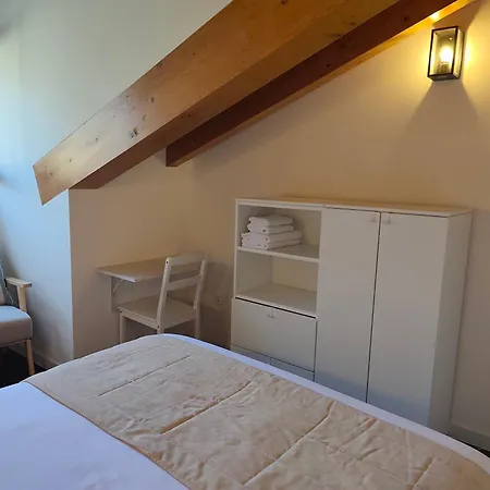 Casamor Rurales En Liébana Apartamento *
