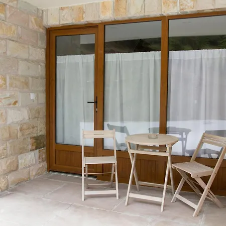 Apartamento Casamor Rurales En Liébana Tollo