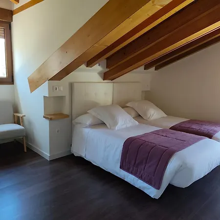 Apartamento Casamor Rurales En Liébana