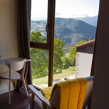 Casamor Rurales En Liébana Tollo