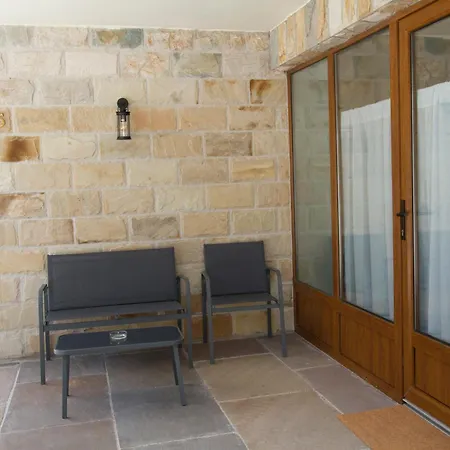 Lejlighed Casamor Rurales En Liebana *