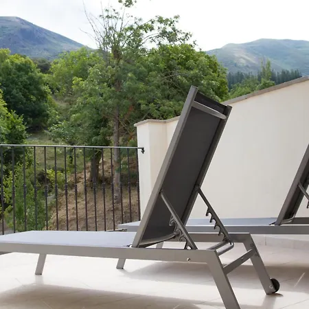 Casamor Rurales En Liebana