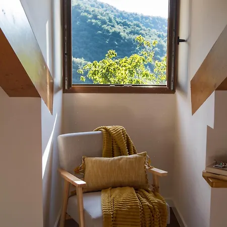 Casamor Rurales En Liebana Lejlighed *