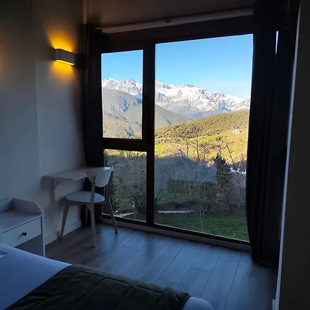 Casamor Rurales En Liébana Apartamento
