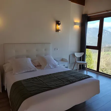 Apartamento Casamor Rurales En Liébana *