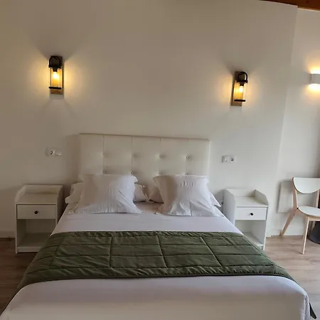 Casamor Rurales En Liébana Apartamento