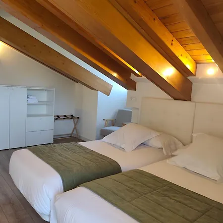 Casamor Rurales En Liébana