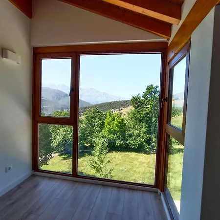 Apartamento Casamor Rurales En Liébana Tollo