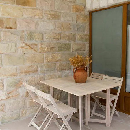 Casamor Rurales En Liébana Apartamento