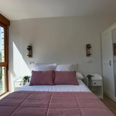 Casamor Rurales En Liébana