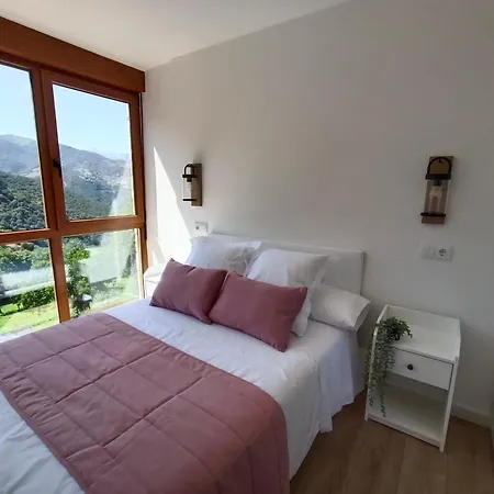 Lejlighed Casamor Rurales En Liebana *