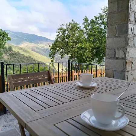 Casamor Rurales En Liebana Lejlighed
