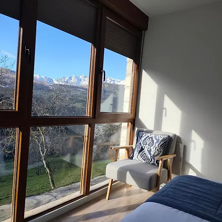 Casamor Rurales En Liébana