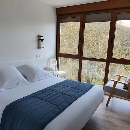 Apartamento Casamor Rurales En Liébana