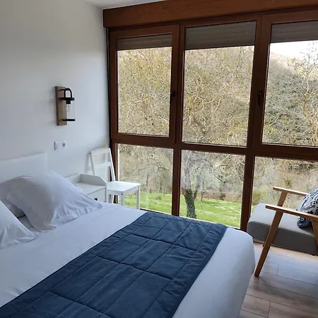 Apartamento Casamor Rurales En Liébana Tollo