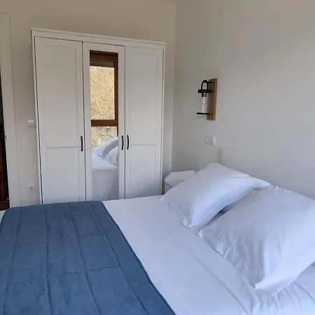 Apartamento Casamor Rurales En Liébana Tollo