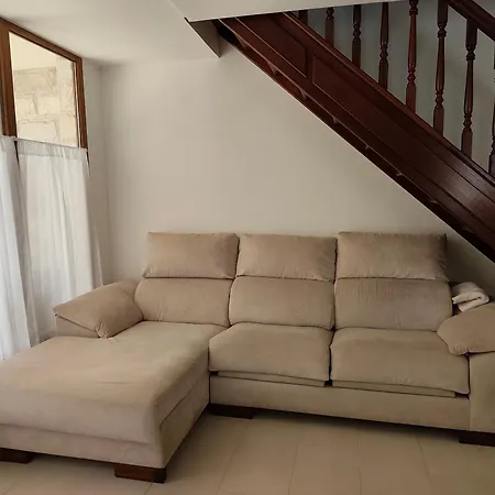 Apartamento Casamor Rurales En Liébana *