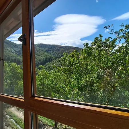 Lejlighed Casamor Rurales En Liebana *