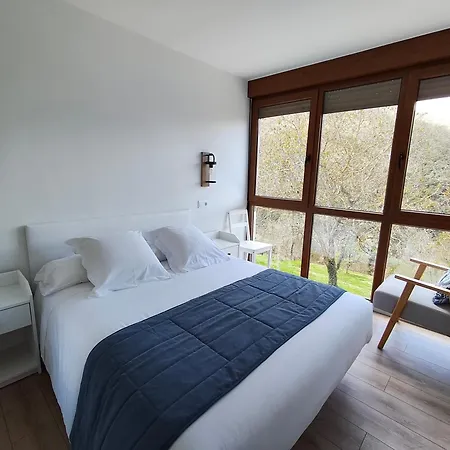 Apartamento Casamor Rurales En Liébana Tollo