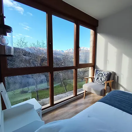Casamor Rurales En Liébana Tollo