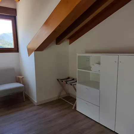 Apartamento Casamor Rurales En Liébana *