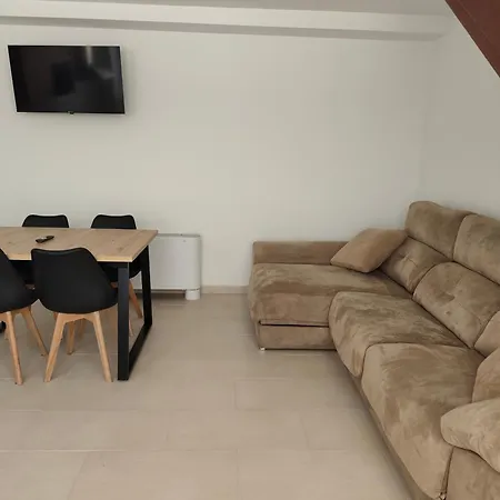 Apartamento Casamor Rurales En Liébana