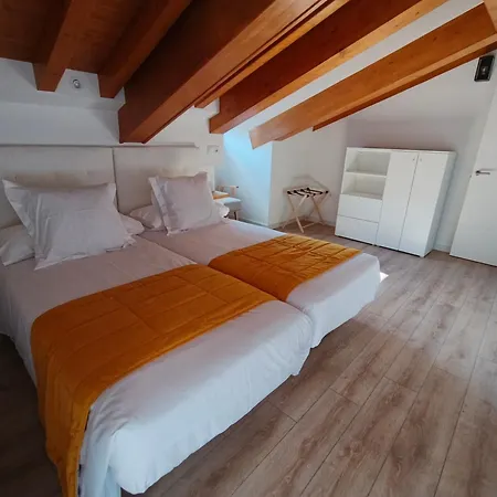 Lejlighed Casamor Rurales En Liebana