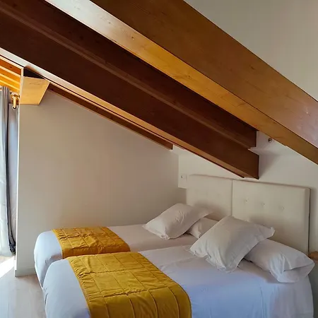 Casamor Rurales En Liebana Lejlighed Tollo