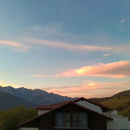 Casamor Rurales En Liébana Apartamento Tollo
