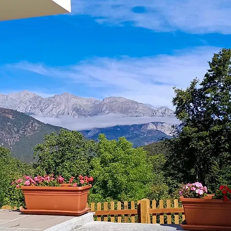 Casamor Rurales En Liébana *