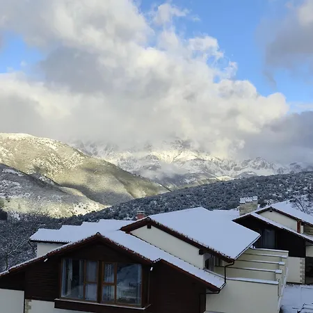 Apartamento Casamor Rurales En Liébana *
