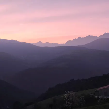 Casamor Rurales En Liébana