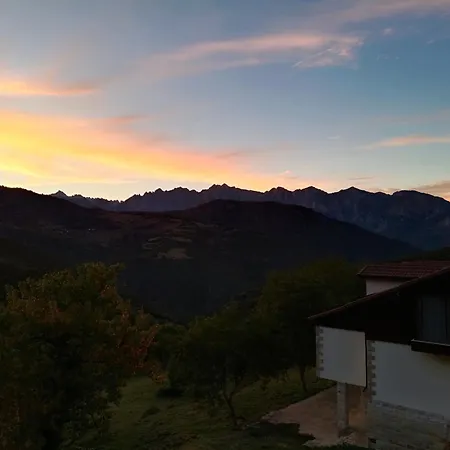 Casamor Rurales En Liebana