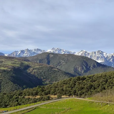 Apartamento Casamor Rurales En Liébana *