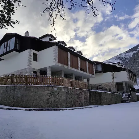 Casamor Rurales En Liébana Apartamento Tollo